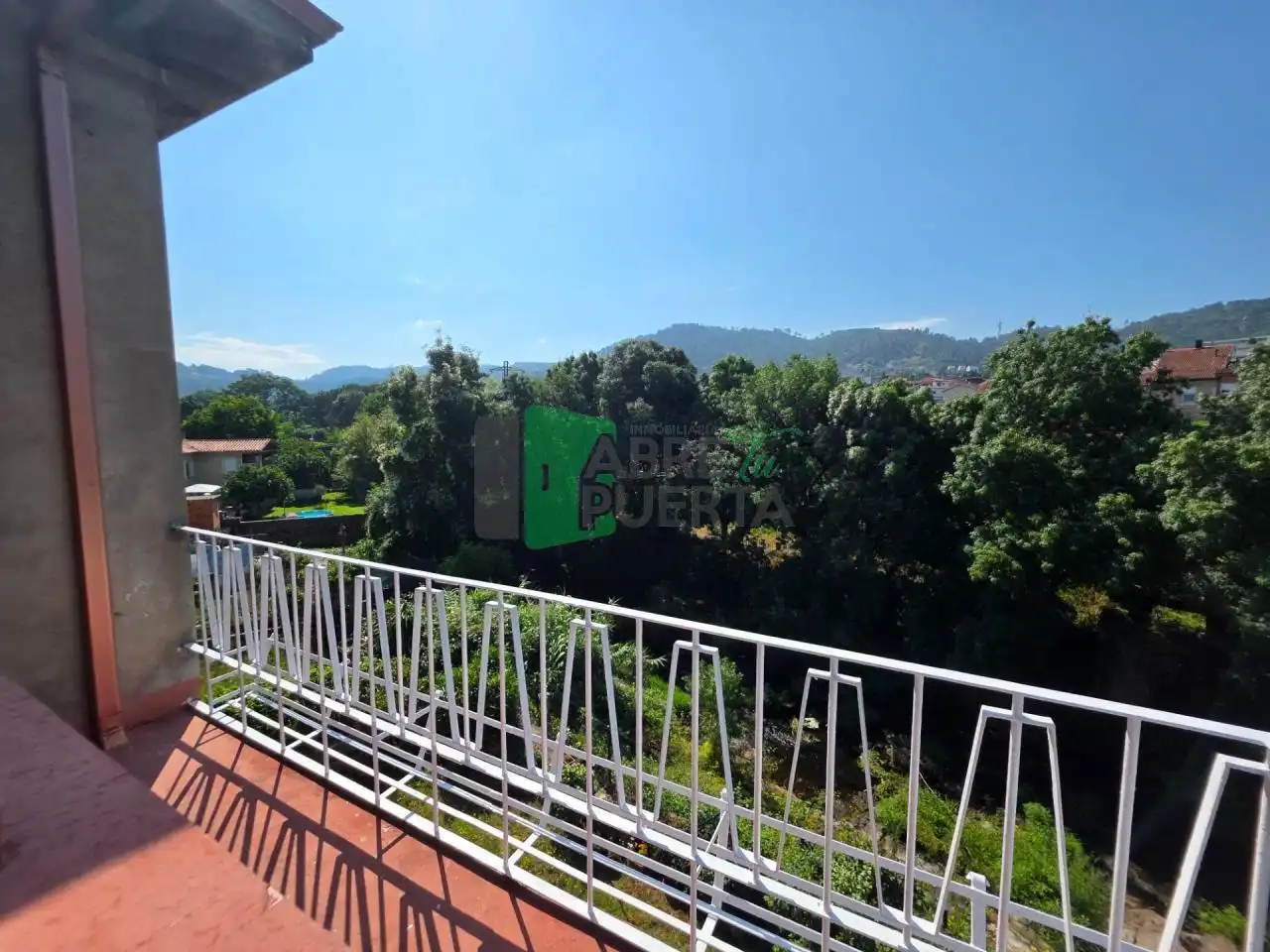 Pis de 89 m² a Ourense