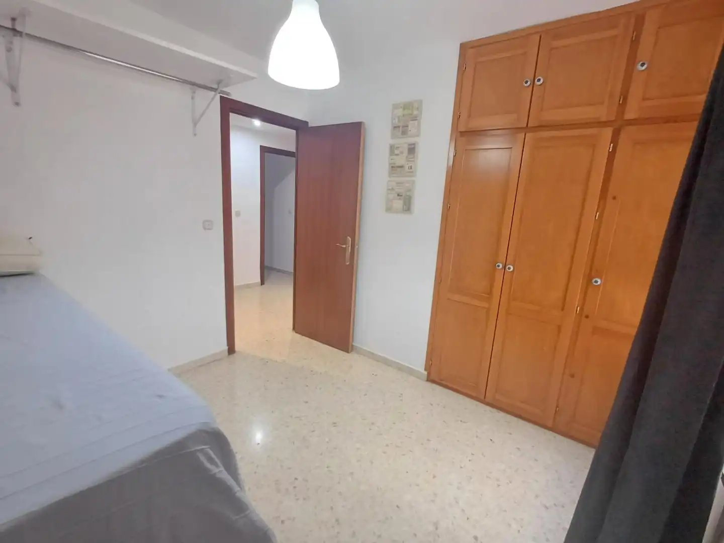 Piso de 170 m² en Málaga