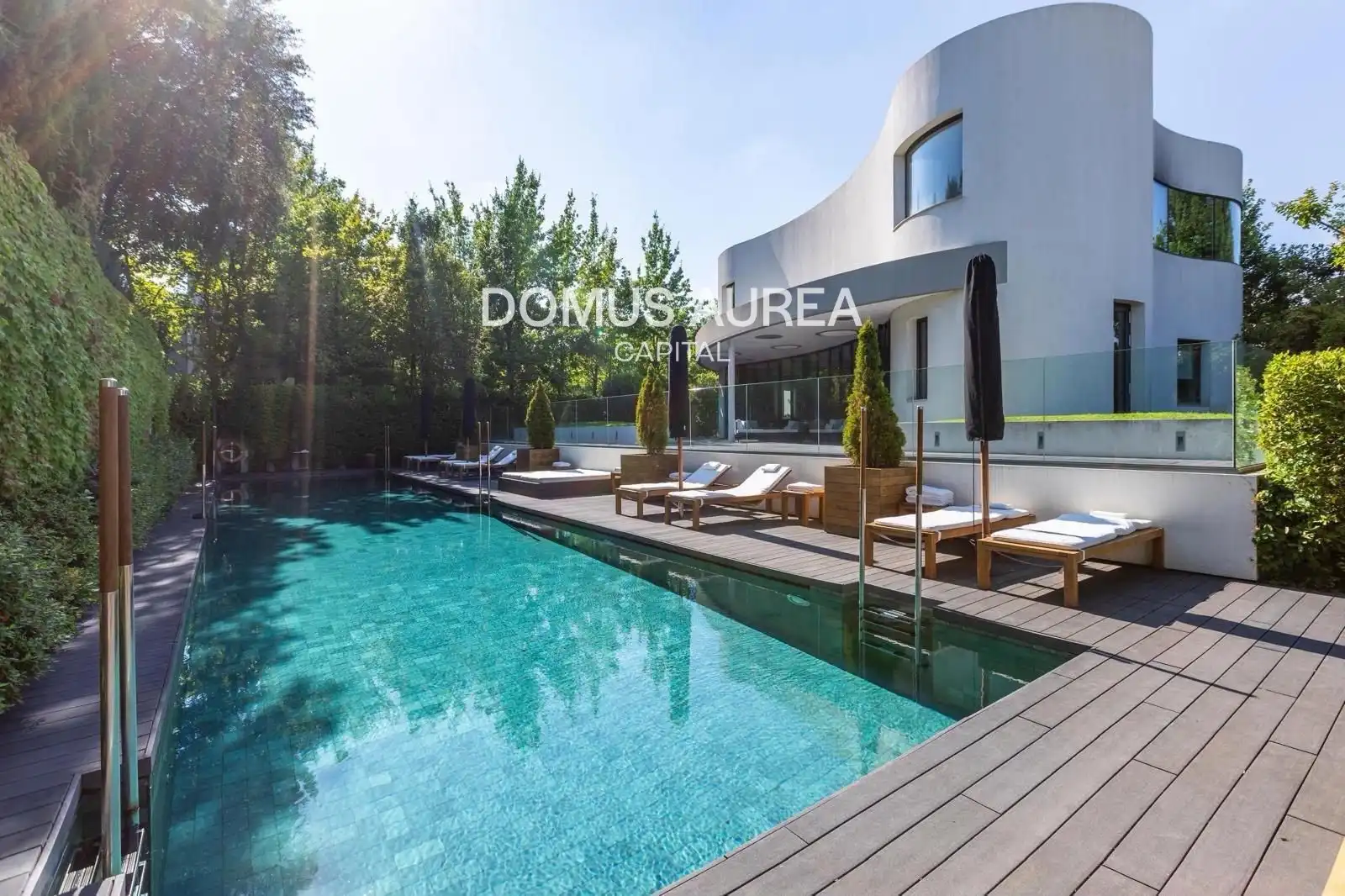 Piso de 641 m² en Madrid
