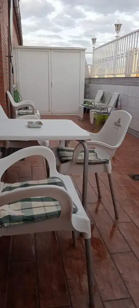 Habitación 120 m², Salamanca