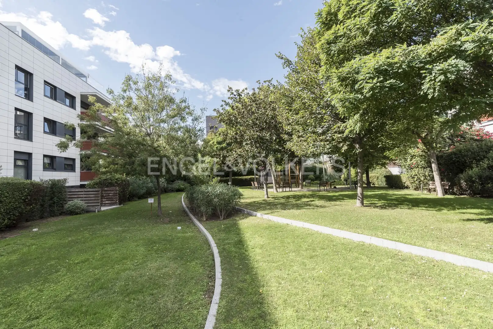 Piso de 92 m² en Sitges