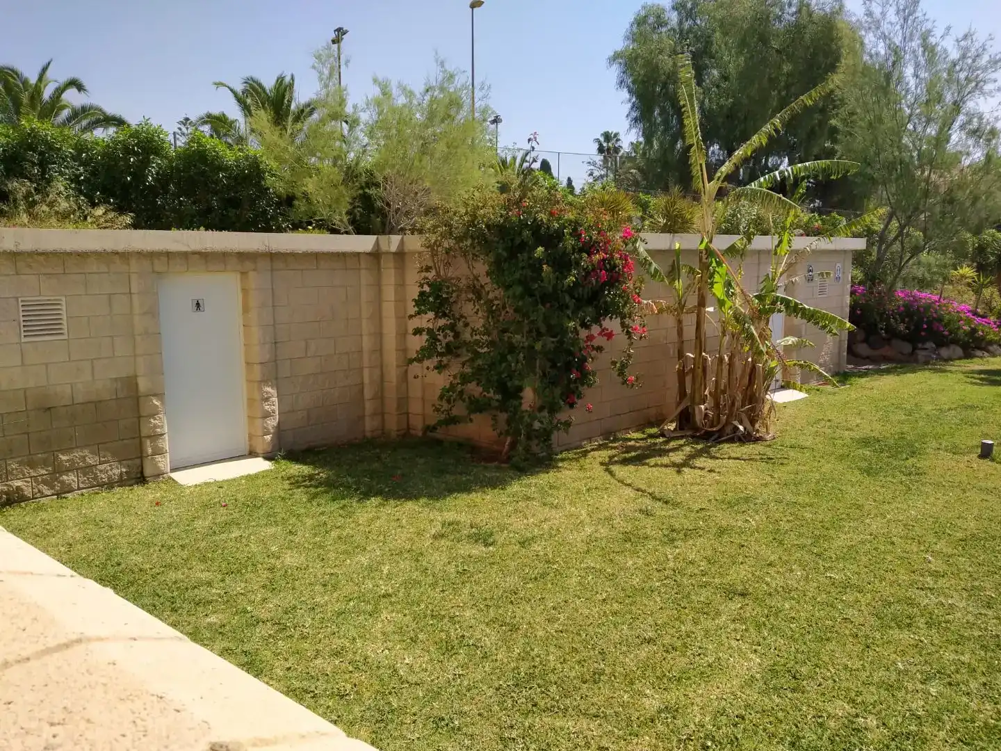 Piso de 47 m² en Roquetas de Mar