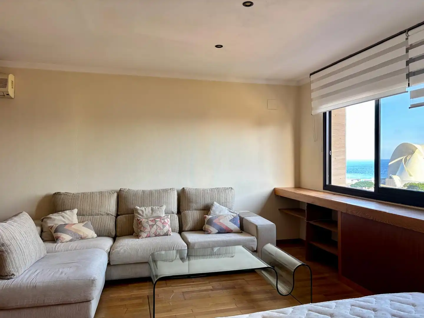 Piso de 55 m² en Santa Cruz de Tenerife