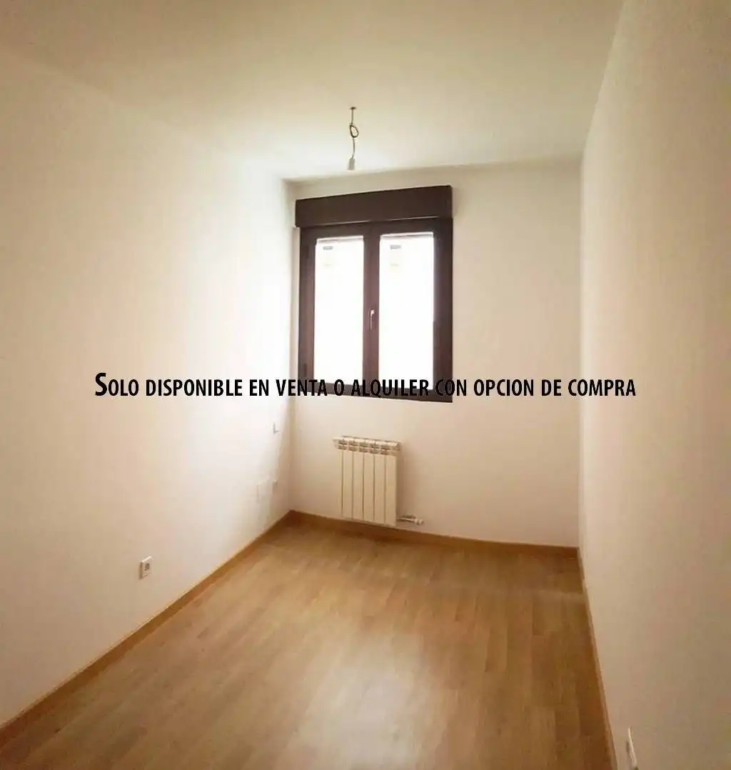 Piso de 64 m² en Tudela de Duero
