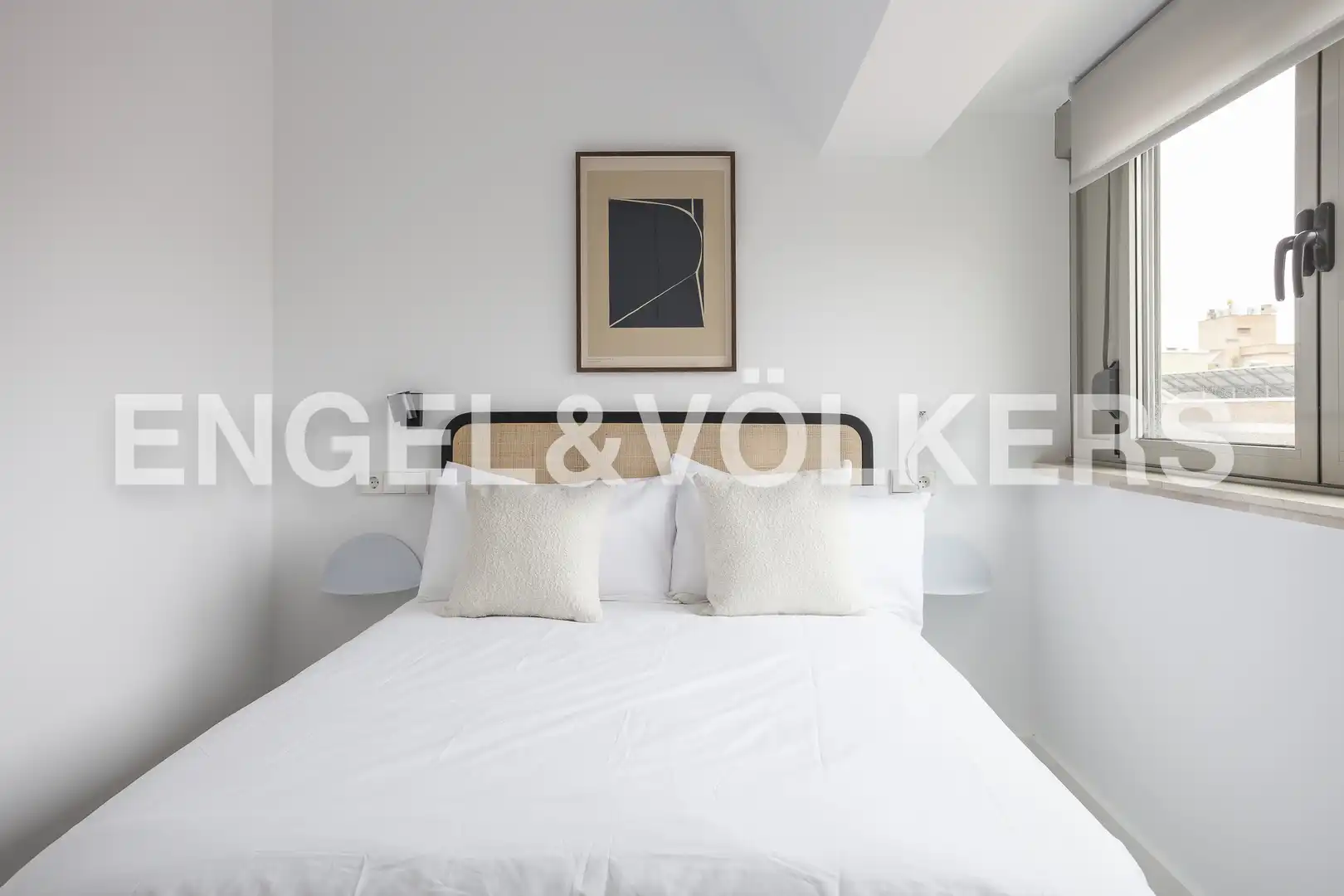 Appartement 51 m² à Madrid
