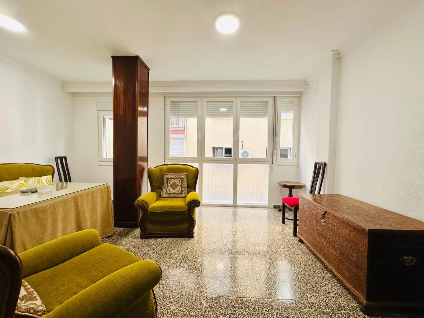 Piso de 108 m² en Granada