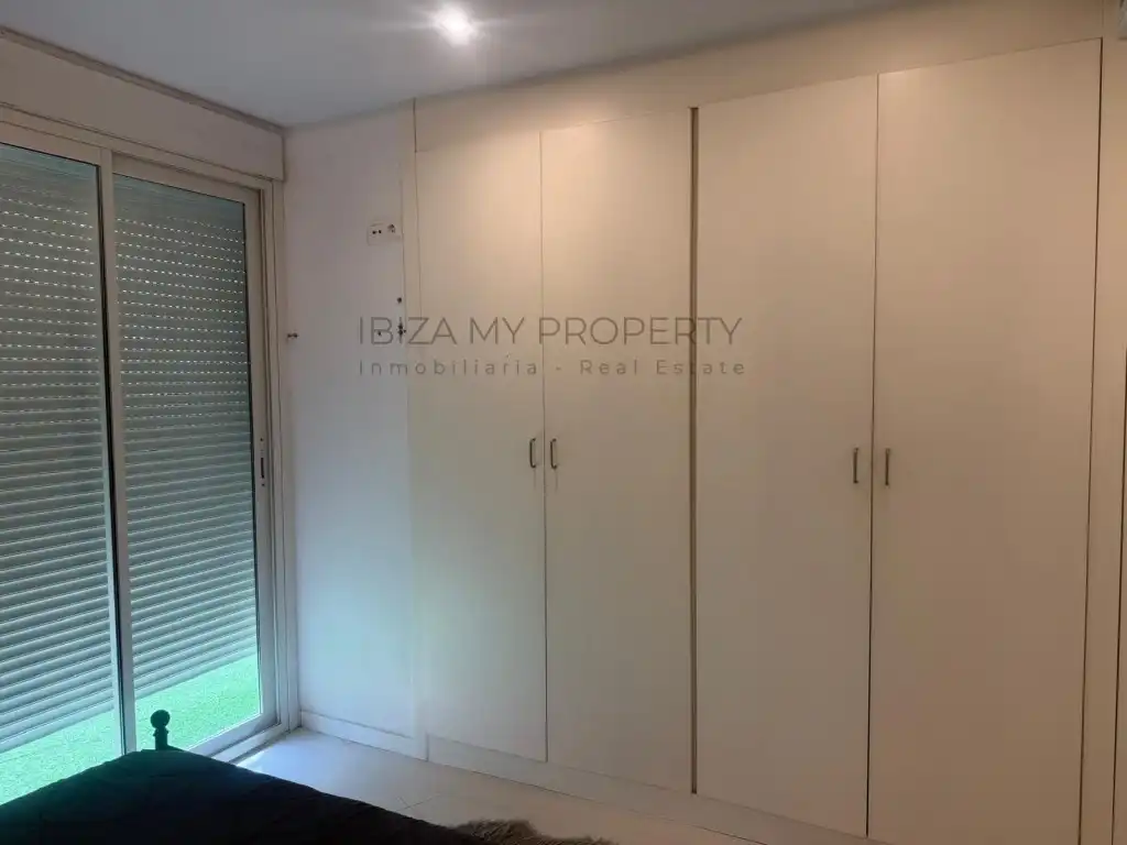 Piso de 90 m² en Ibiza