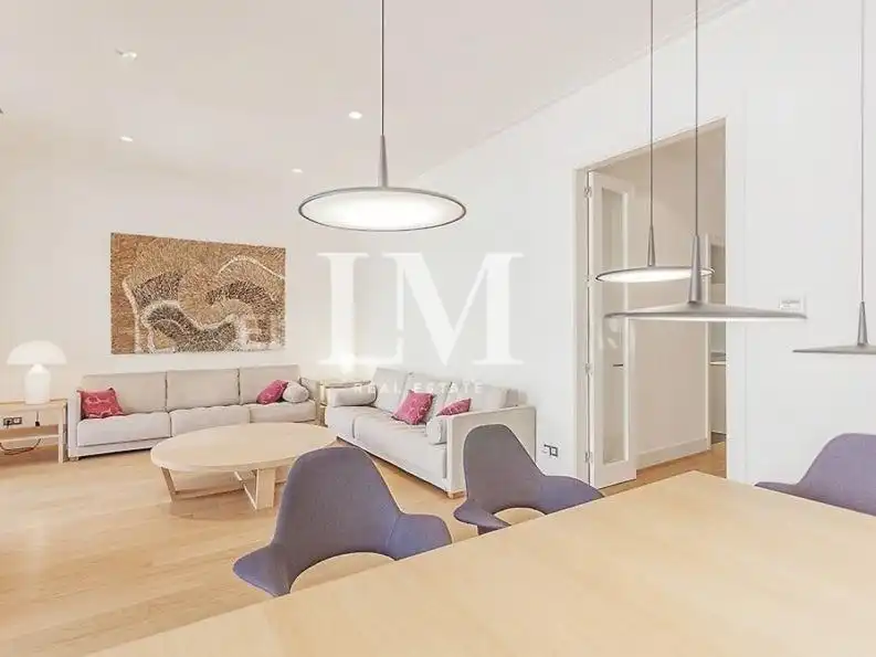 Pis de 252 m² a Barcelona
