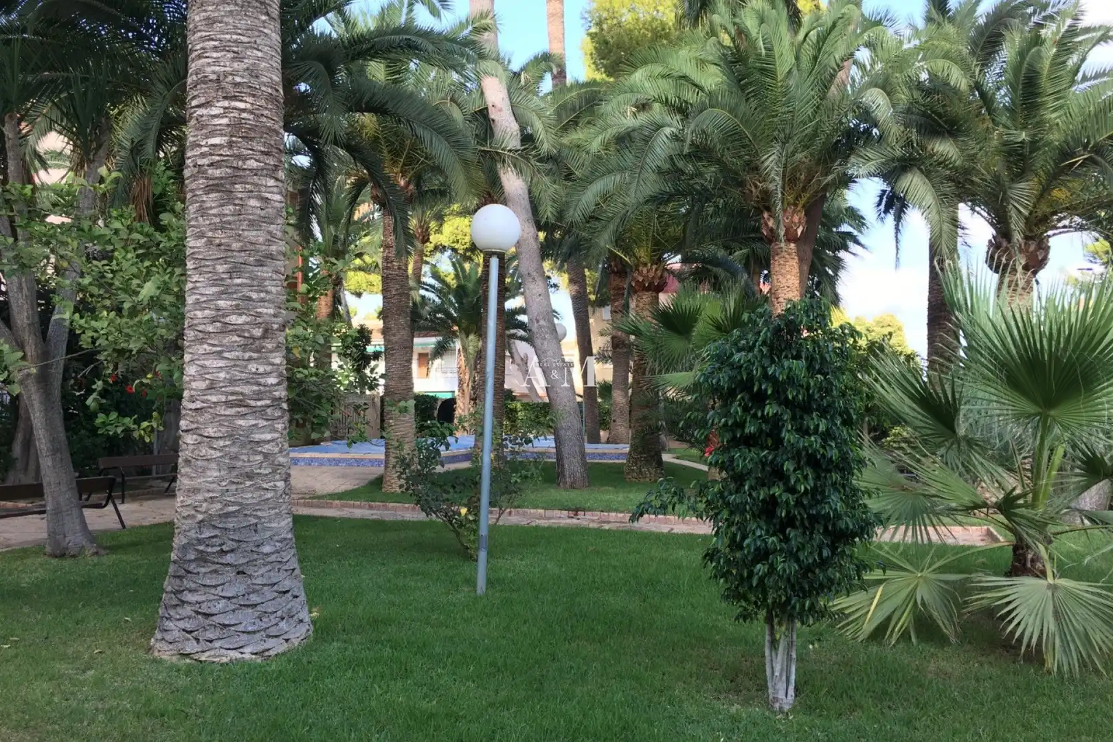 Flat 52 m² in San Javier