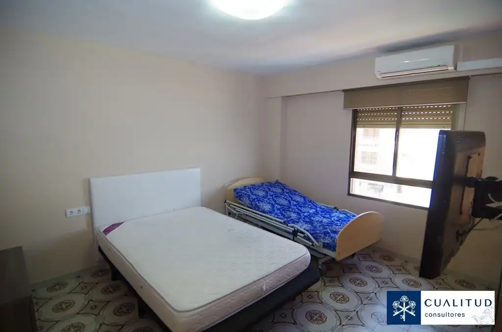 Piso de 205 m² en Benicasim