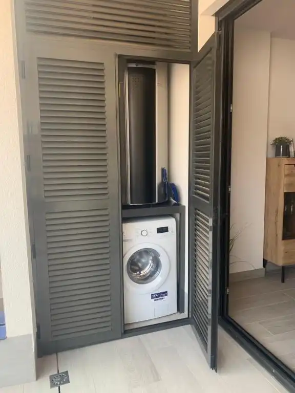 Pis de 120 m² a Torrevella