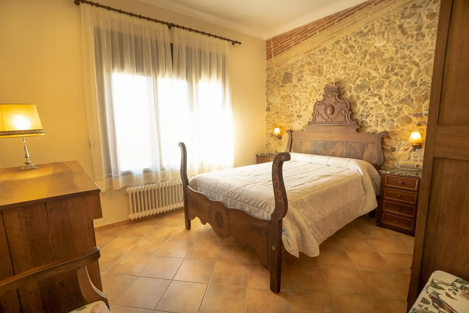 Piso de 184 m² en Vilajuïga