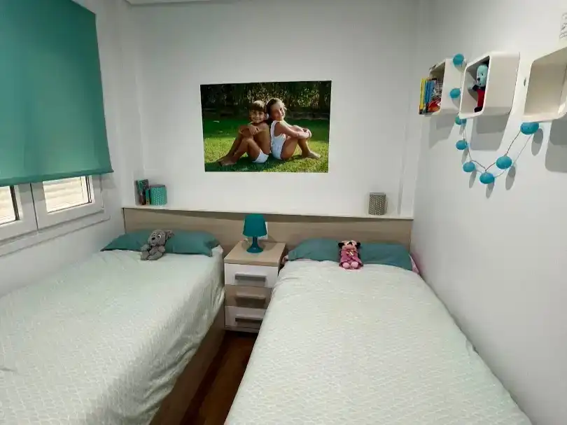 Piso de 55 m² en Chiclana de la Frontera