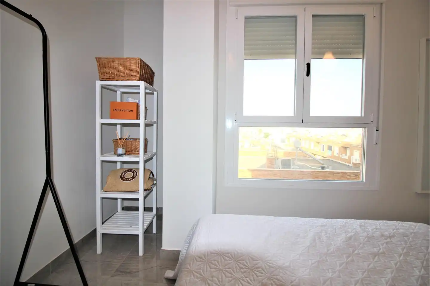 Piso de 82 m² en Roquetas de Mar