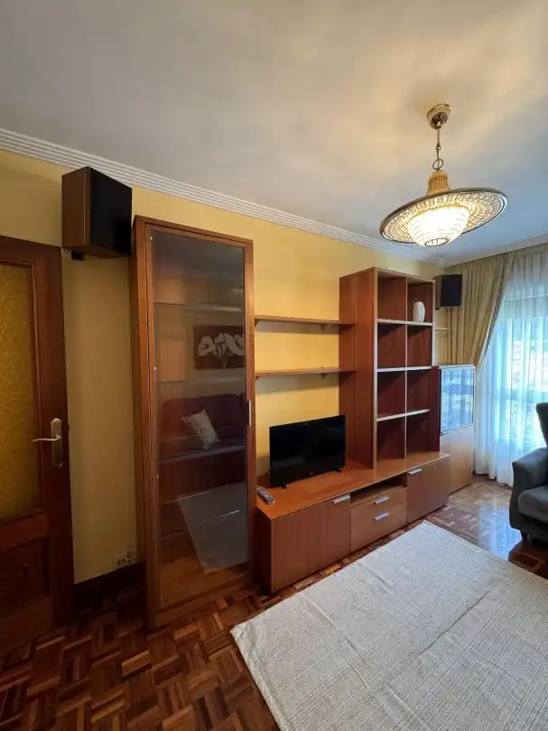Piso de 80 m² en San Sebastián
