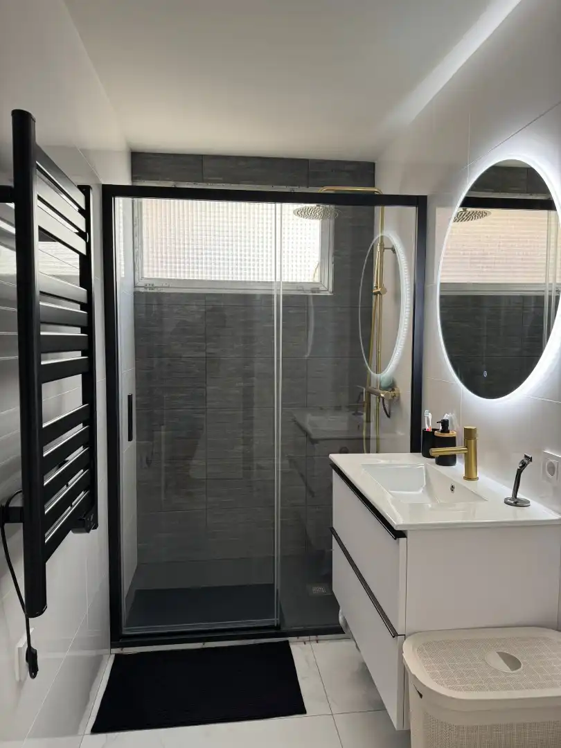 Piso de 70 m² en Palamós