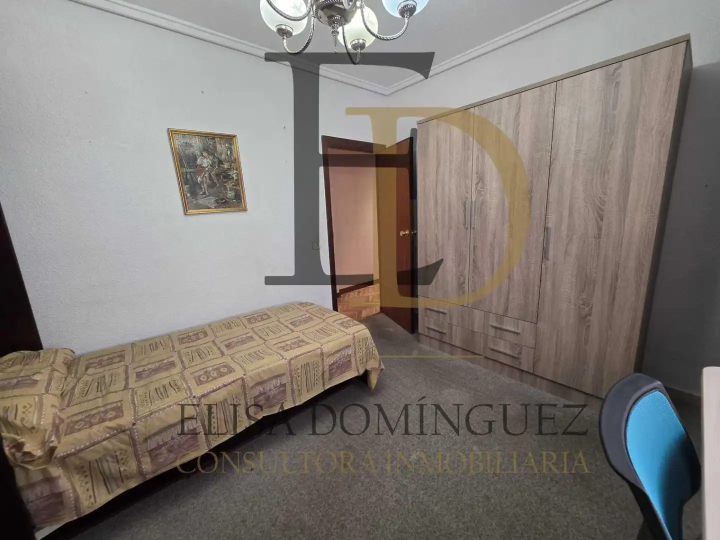 Appartamento 170 m² a Salamanca