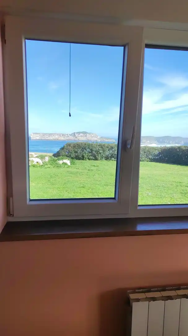 Wohnung 398 m² in Miengo