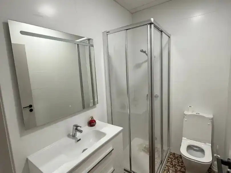 Piso de 60 m² en Castellón de la Plana