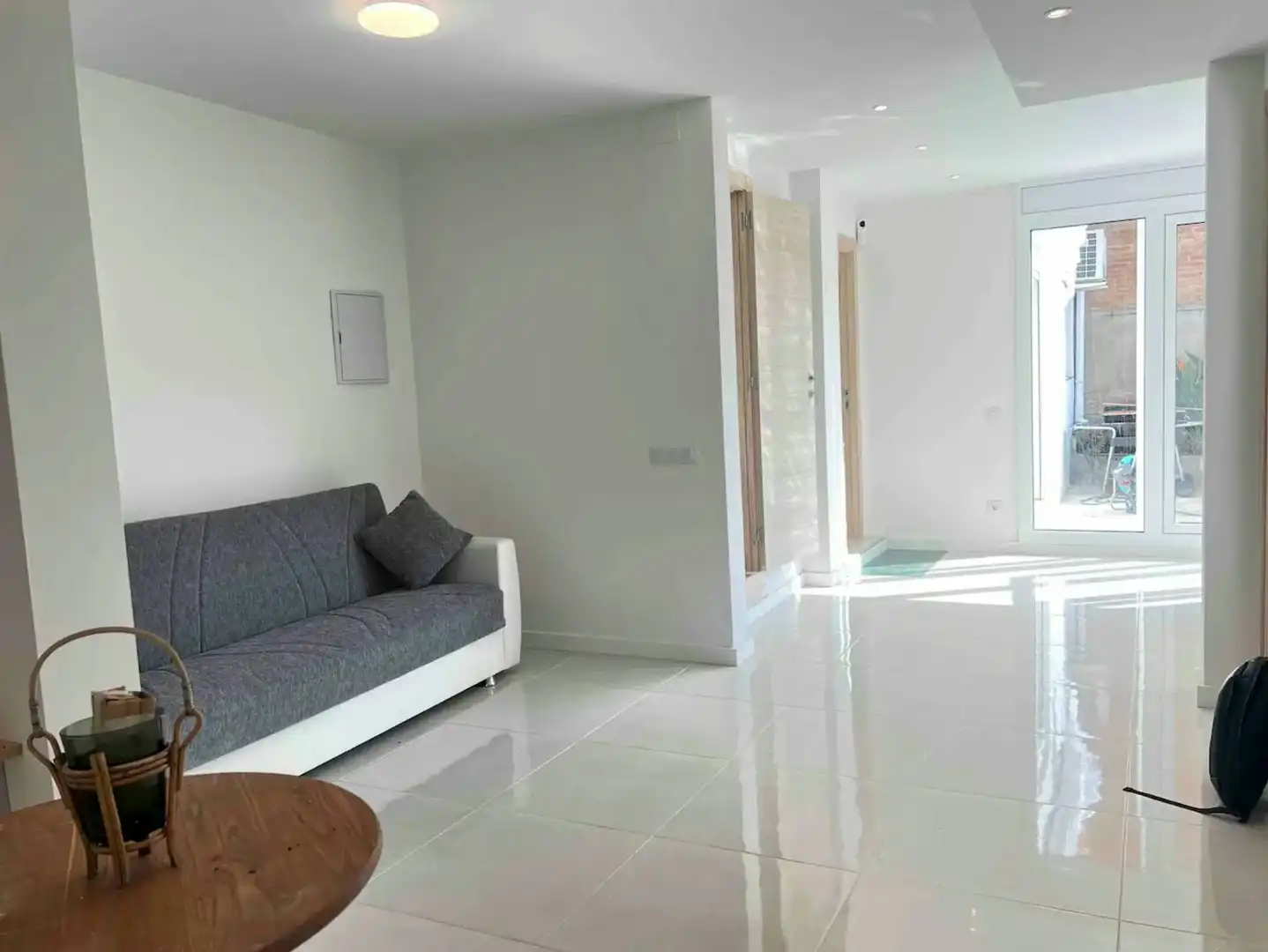 Habitación en alquiler, Barcelona