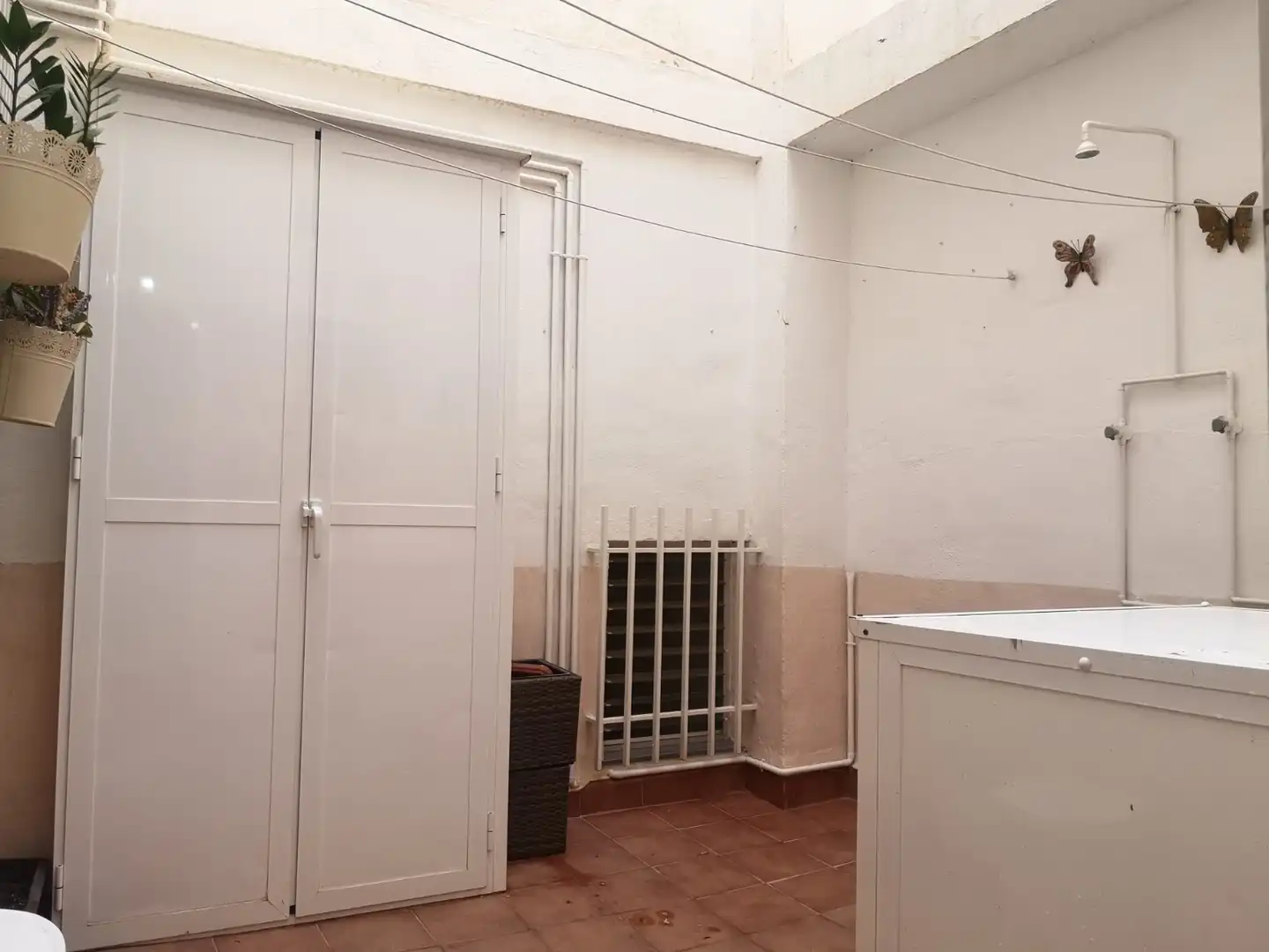 Piso de 80 m² en Los Alcázares