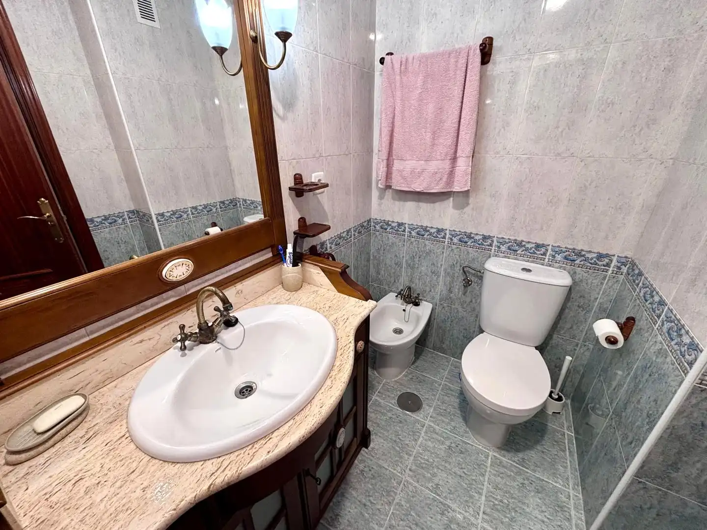 Piso de 70 m² en Gijón