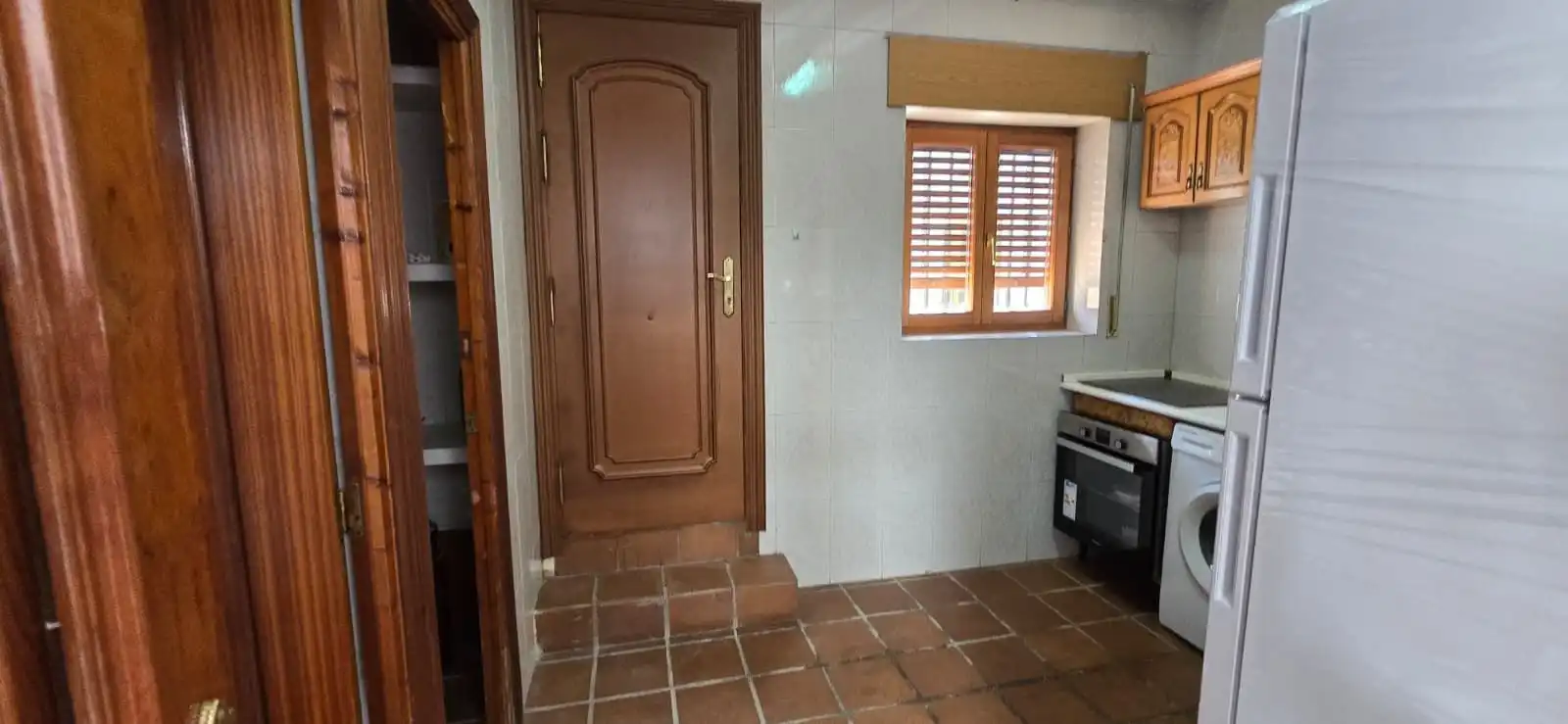 Piso de 131 m² en Cabezarados