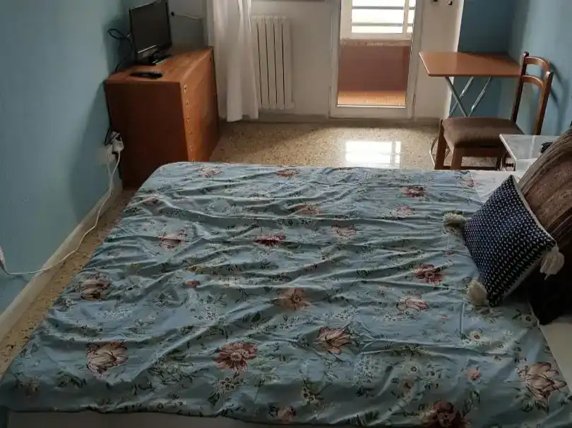 Habitación 80 m², Zaragoza