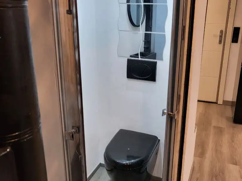 Pis de 65 m² a Alcobendas