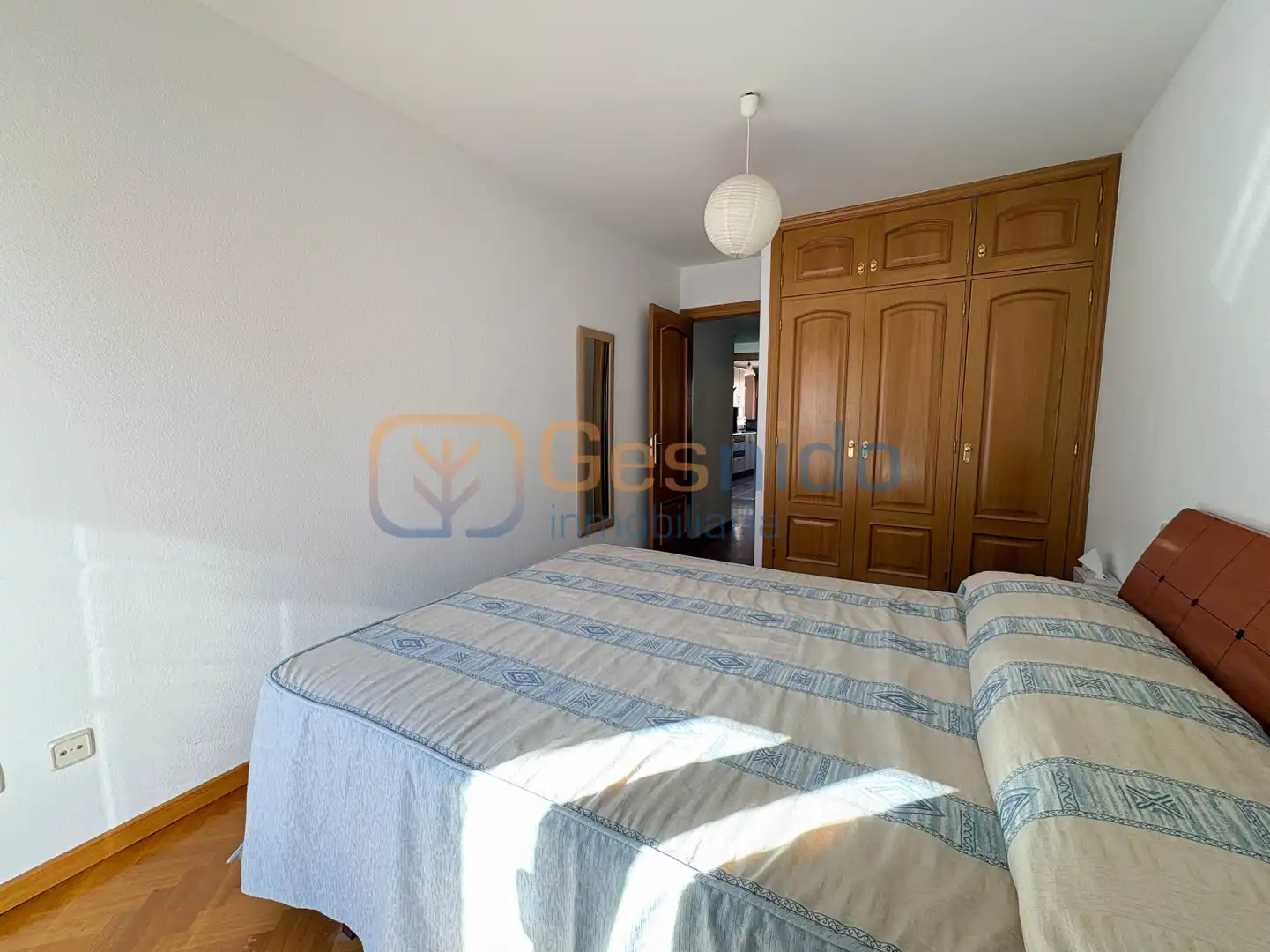 Wohnung 116 m² in Segovia