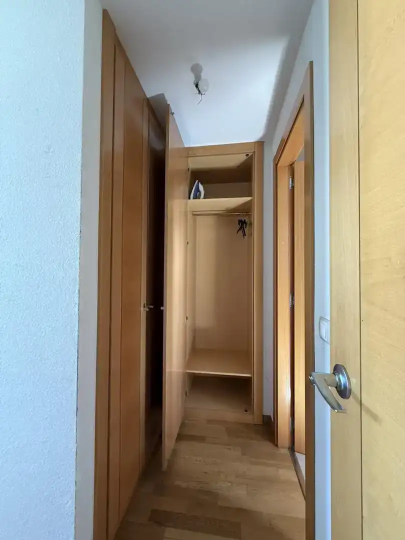 Habitación 20 m², Yebes
