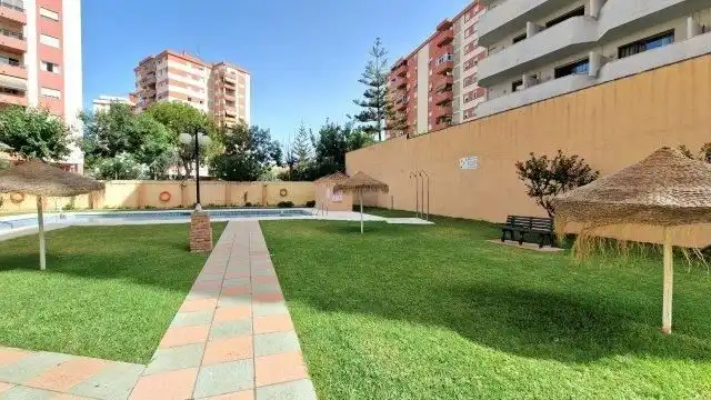 Piso de 34 m² en Fuengirola