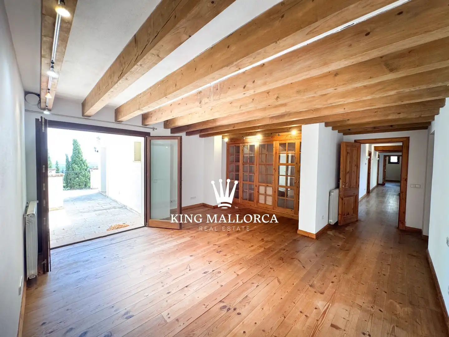Piso de 742 m² en Esporles