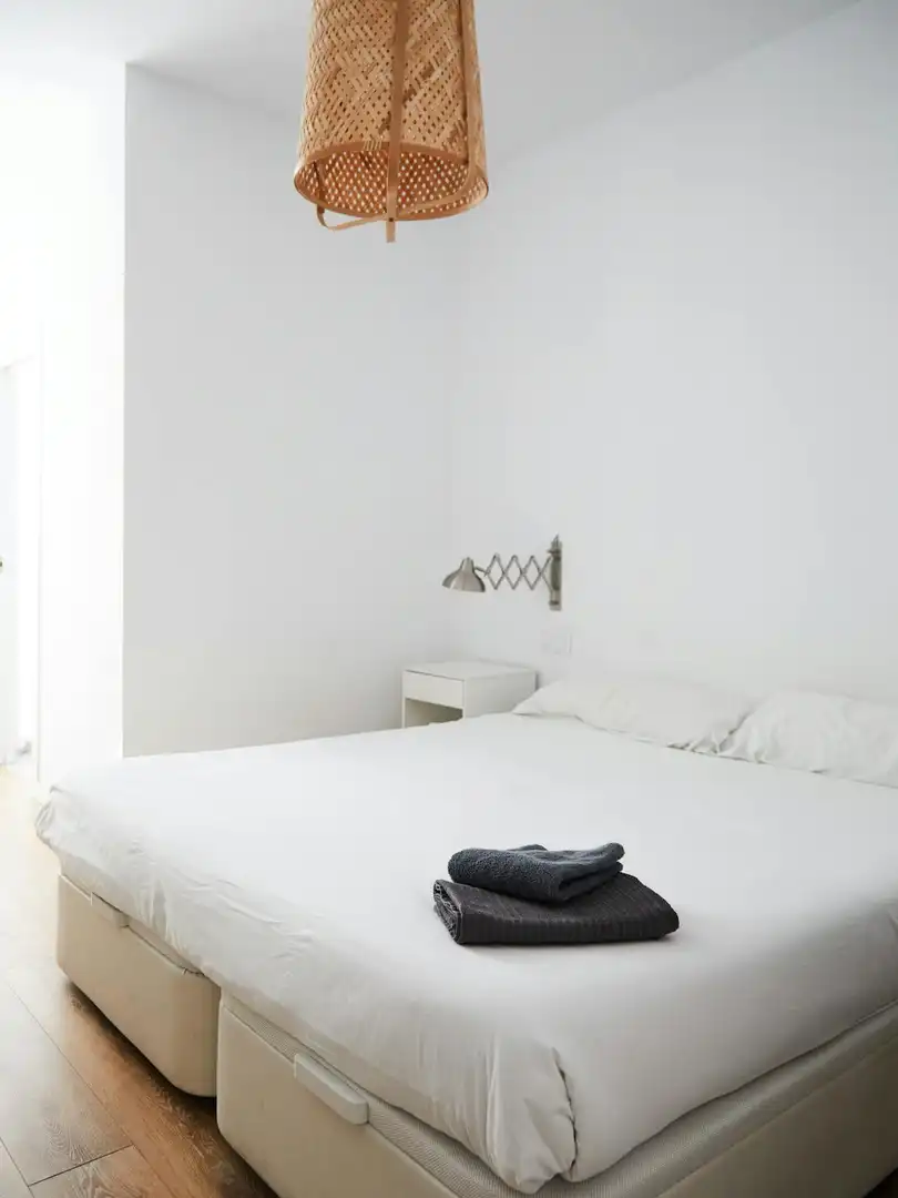 Piso de 100 m² en Barcelona