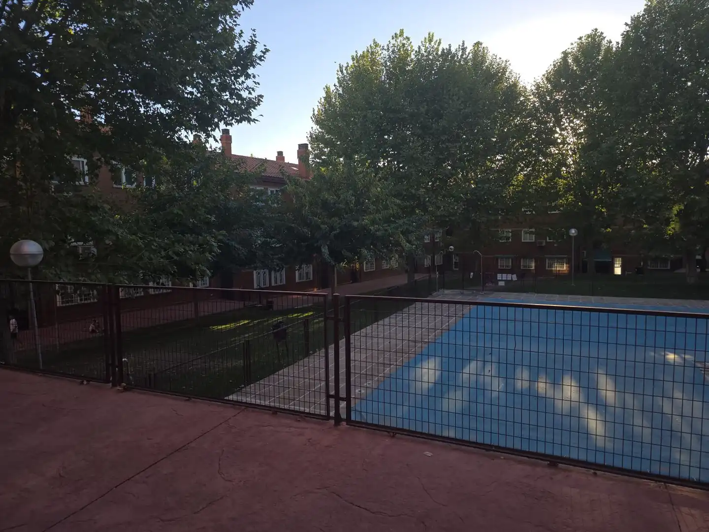 Pis de 87 m² a Mejorada del Campo