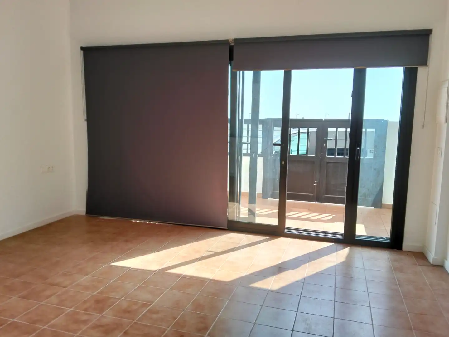 Wohnung 20 m² in Santa Cruz de Tenerife