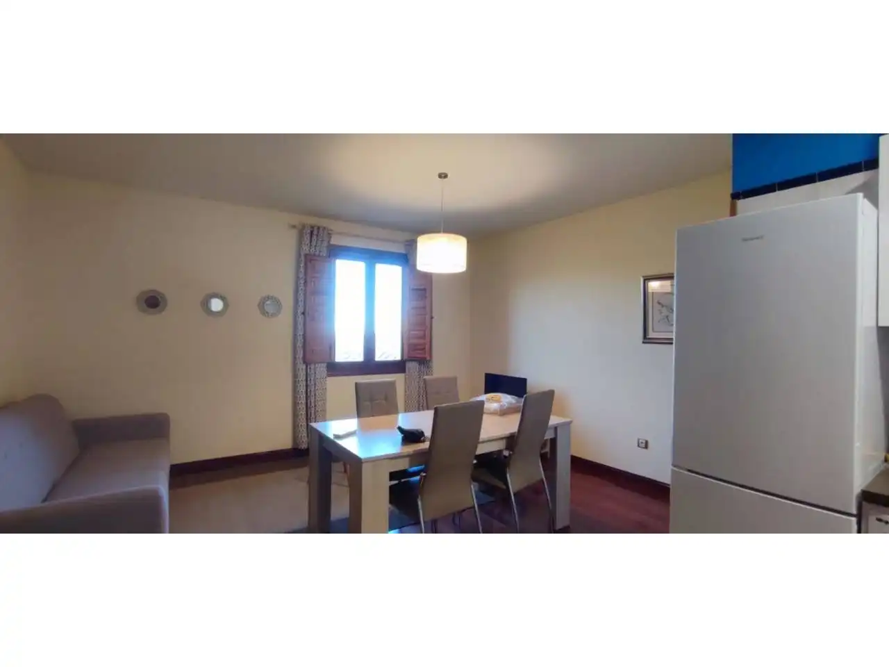 Wohnung 60 m² in Toledo