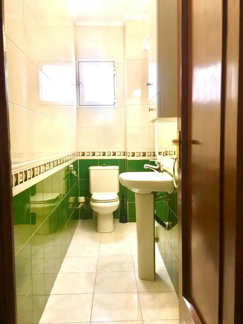 Habitación 190 m², Valencia