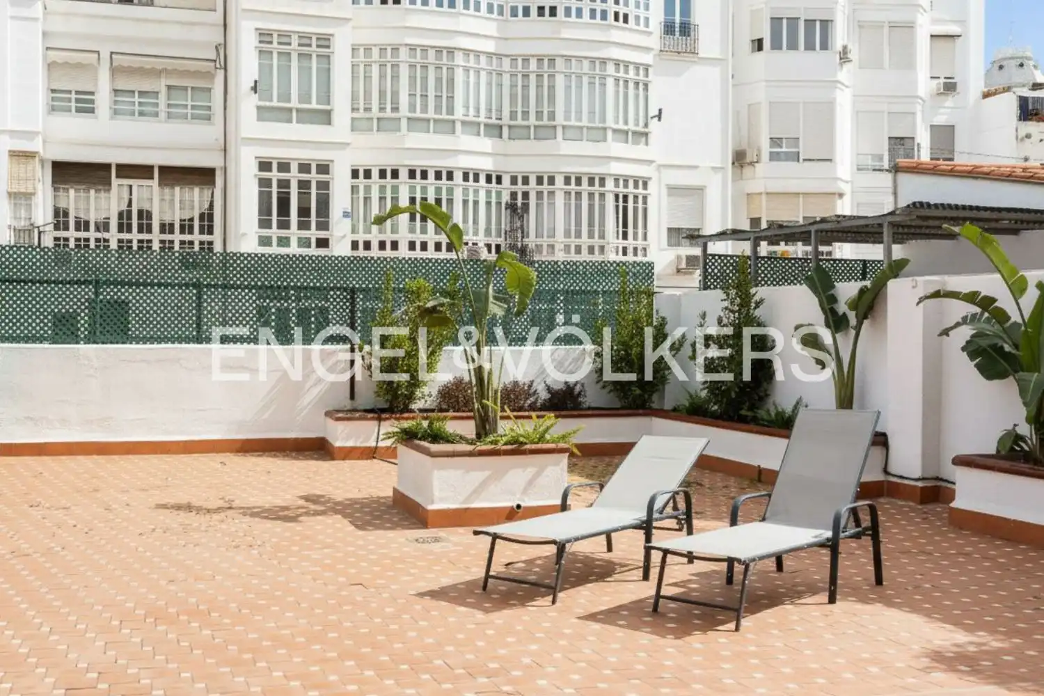Piso de 85 m² en Valencia