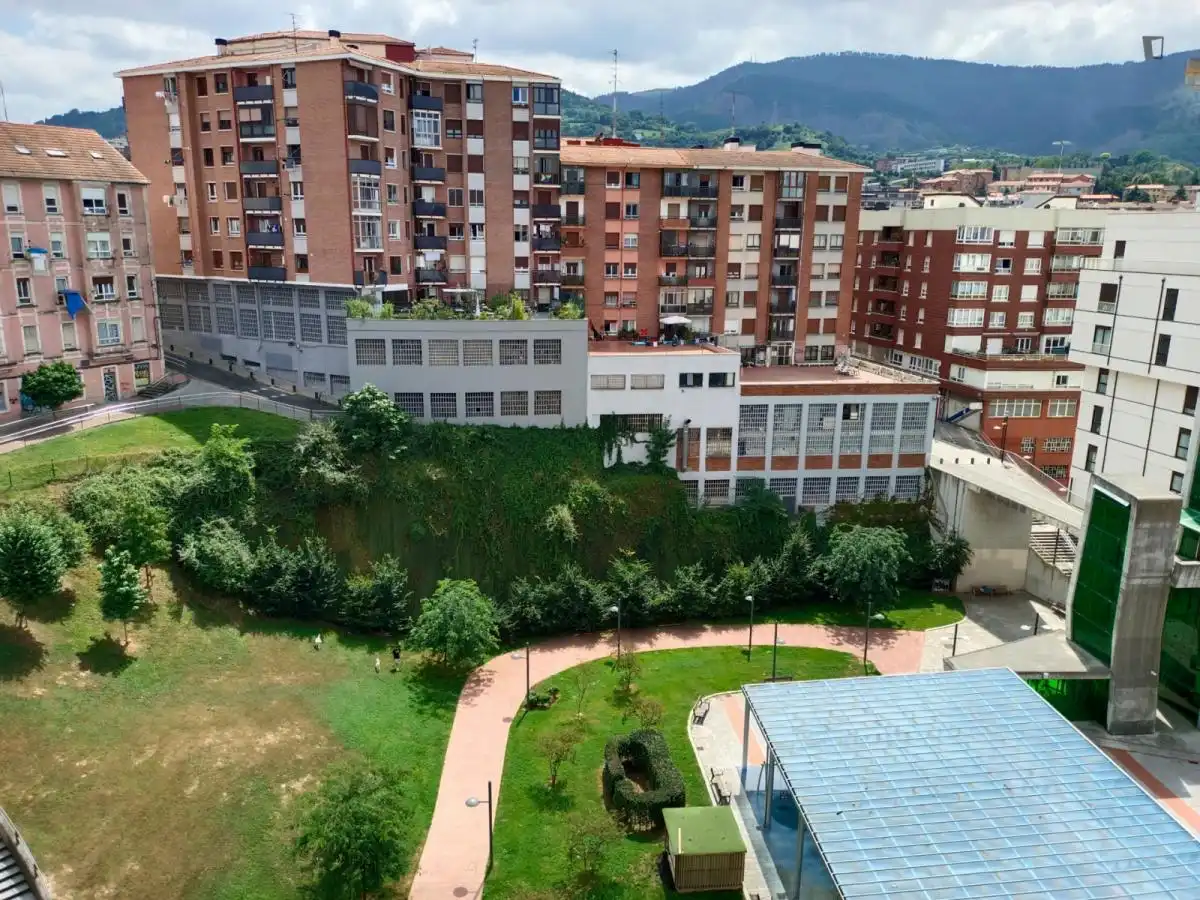 Habitación en alquiler, Bilbao