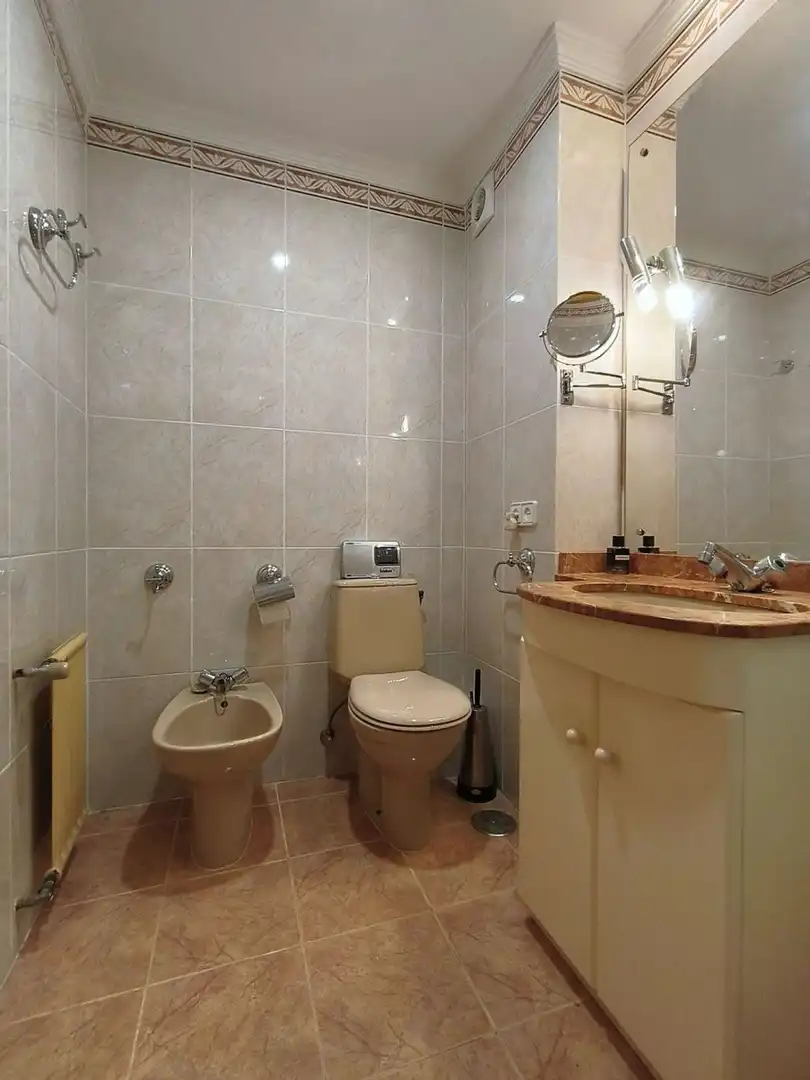 Pis de 52 m² a Madrid
