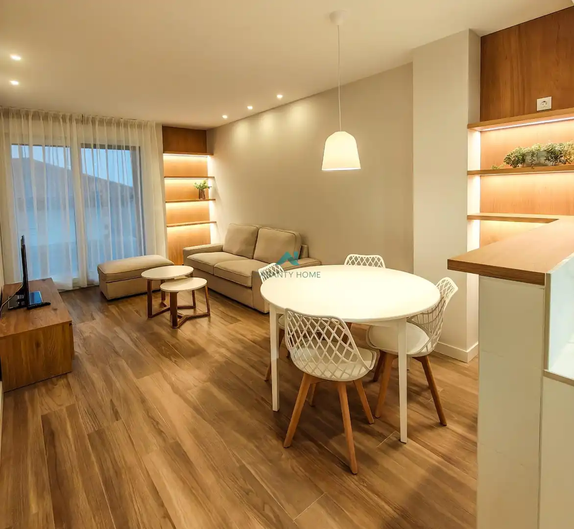 Piso de 70 m² en Laredo