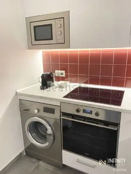 Piso de 70 m² en Bilbao