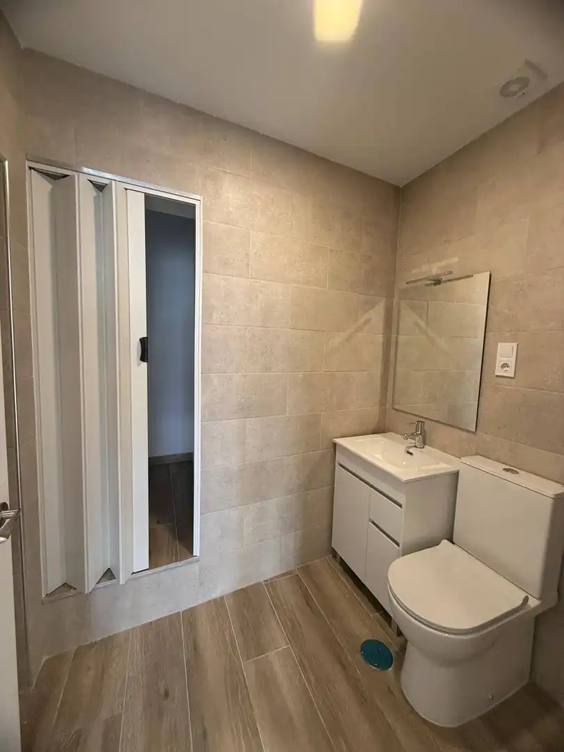 Piso de 40 m² en Alcobendas