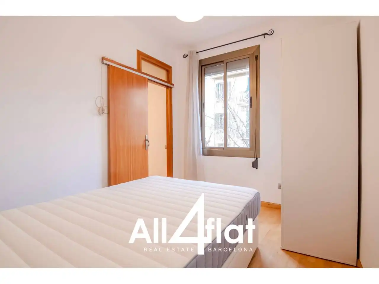 Apartamento 56 m² em Barcelona