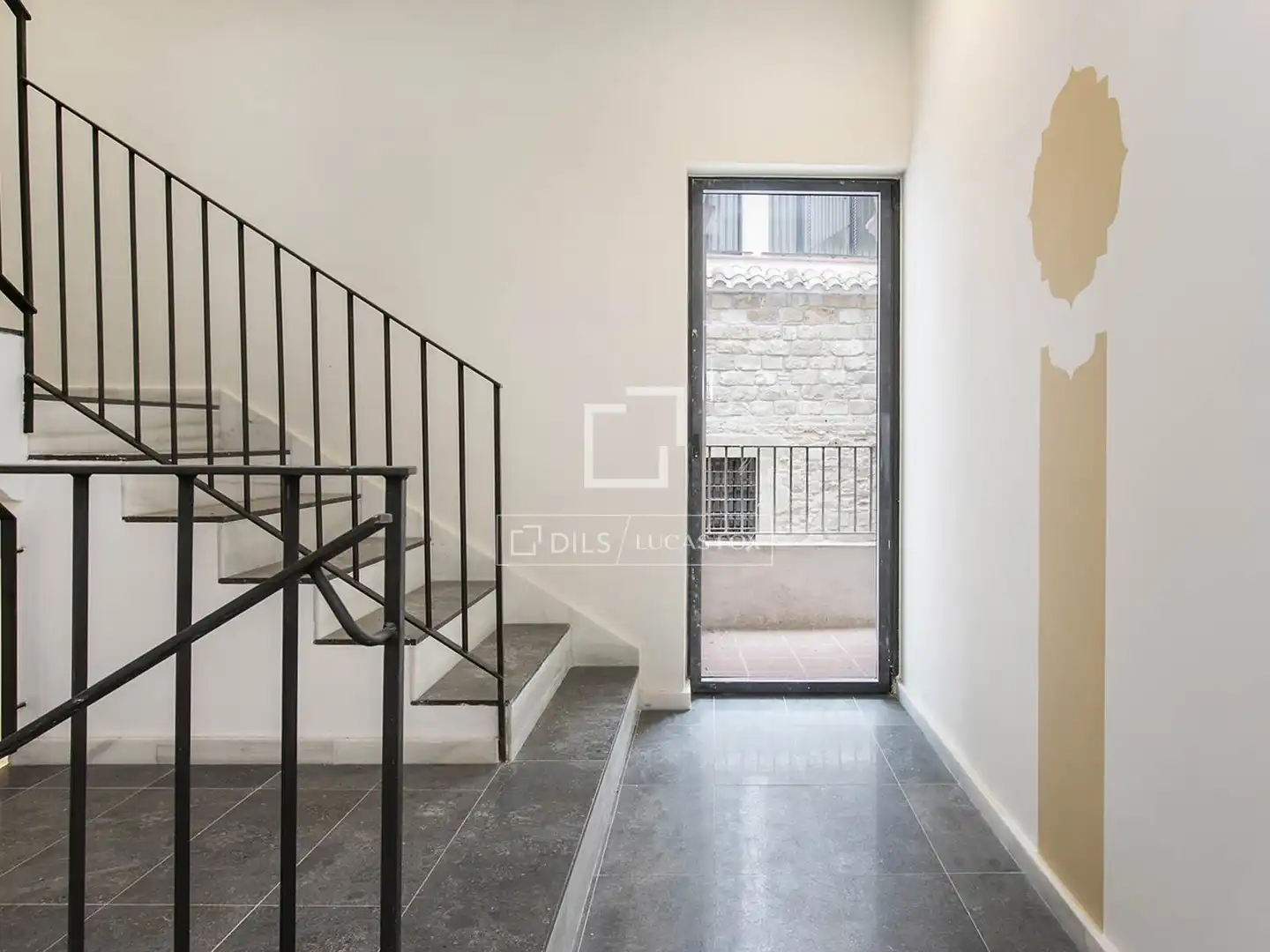 Pis de 93 m² a Barcelona