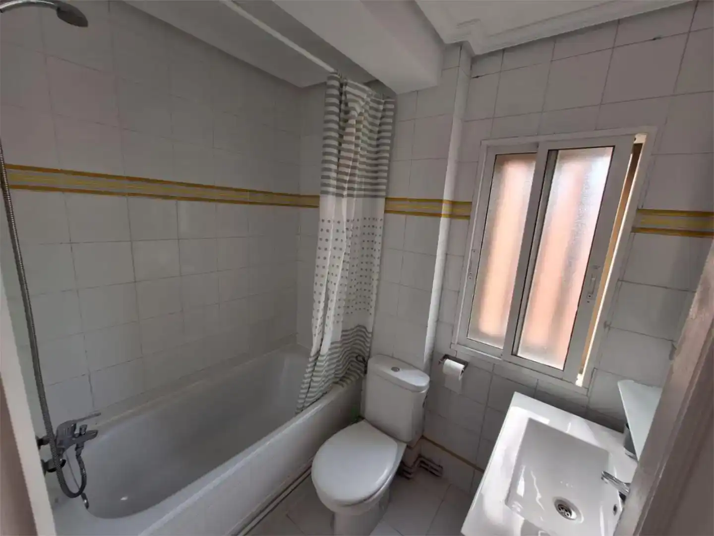 Habitación 80 m², Santander