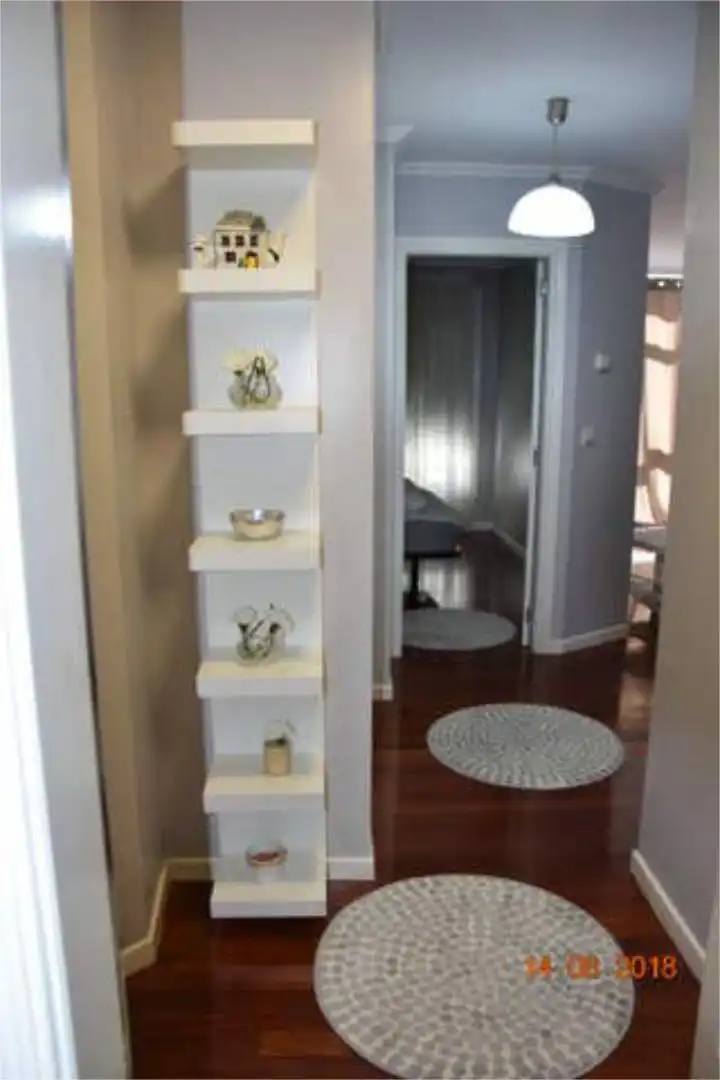 Pis de 45 m² a Vigo