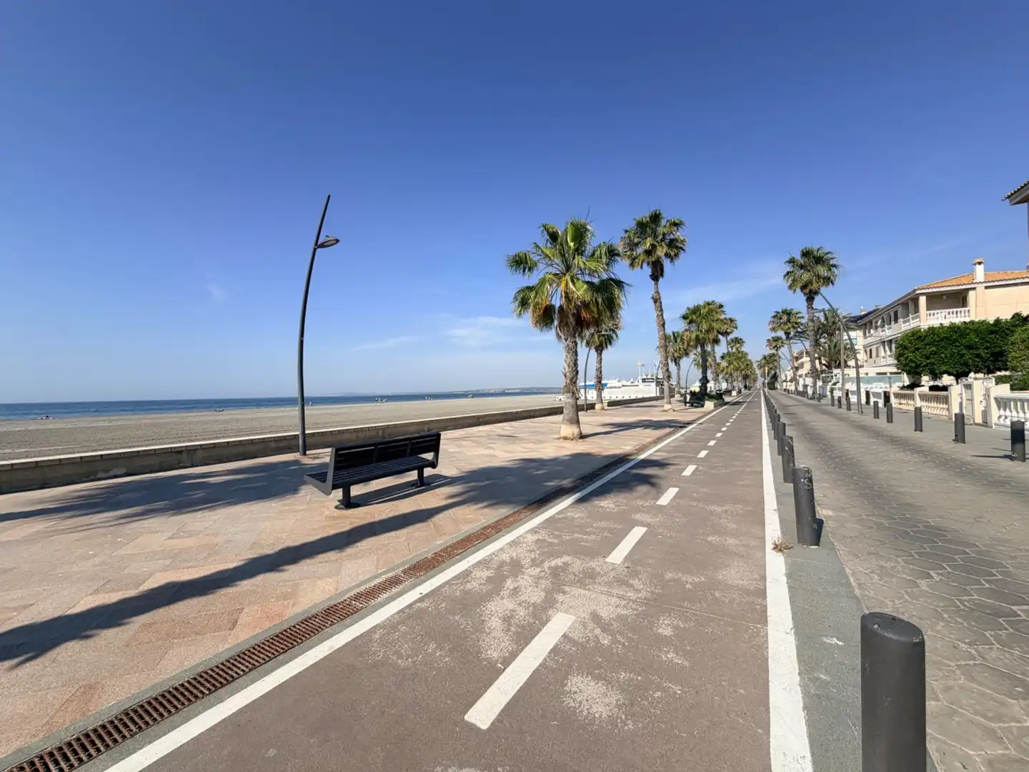 Pis de 54 m² a Santa Pola