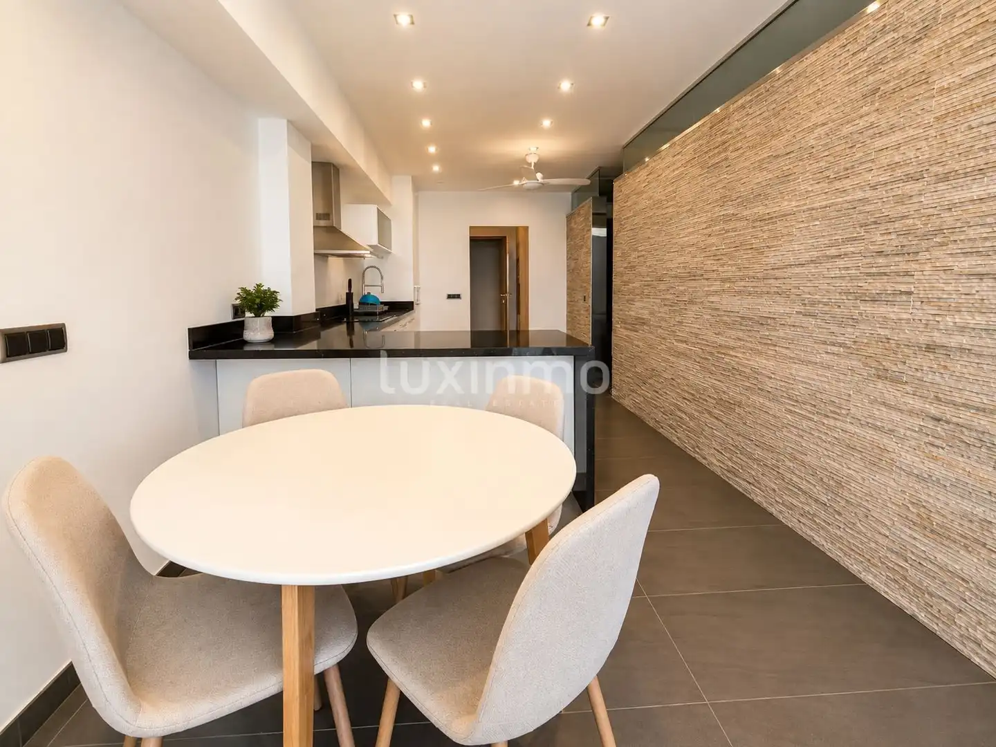 Wohnung 190 m² in Altea